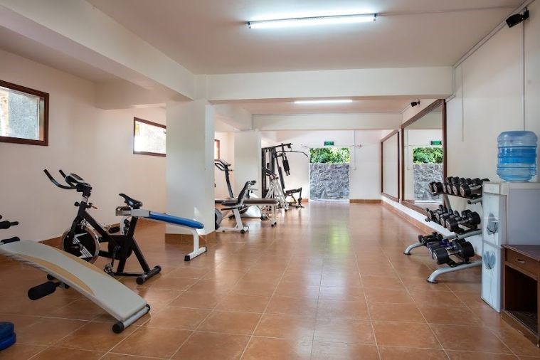 Sunny Beach Resort & Spa Phan Thiết